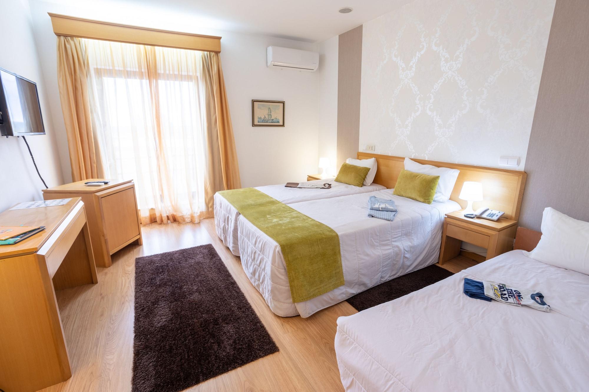 Eurosol Hotel