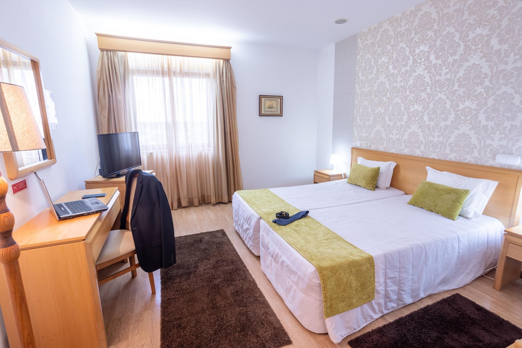 Hotel Eurosol Alcanena
