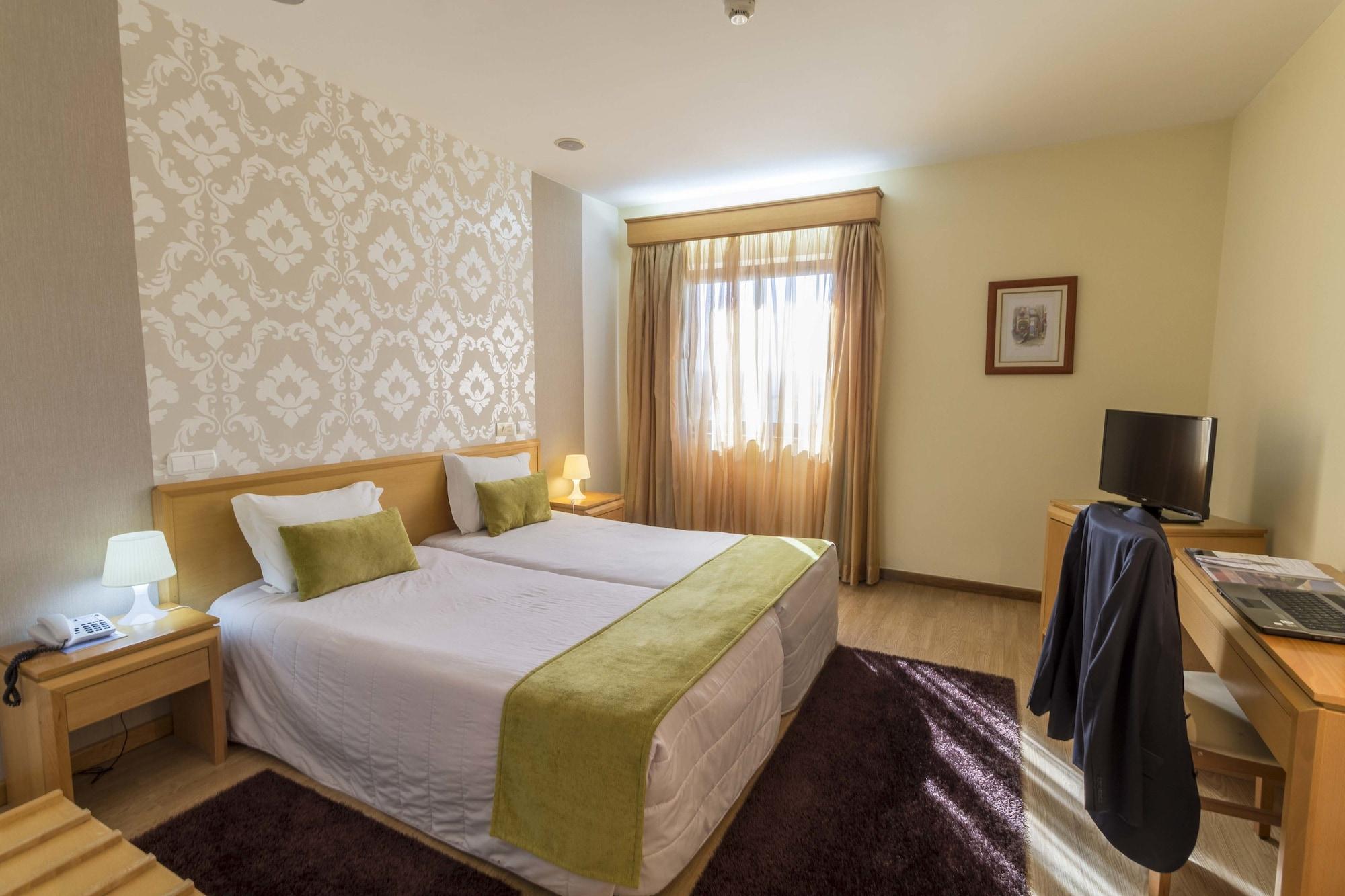 Eurosol Hotel Alcanena