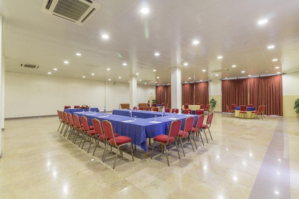 Eurosol Hotel Alcanena