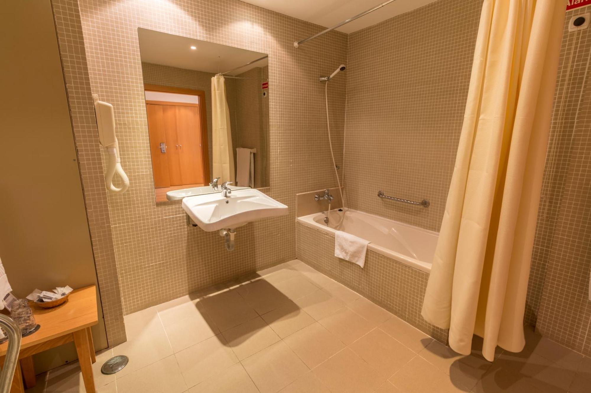 Eurosol Hotel