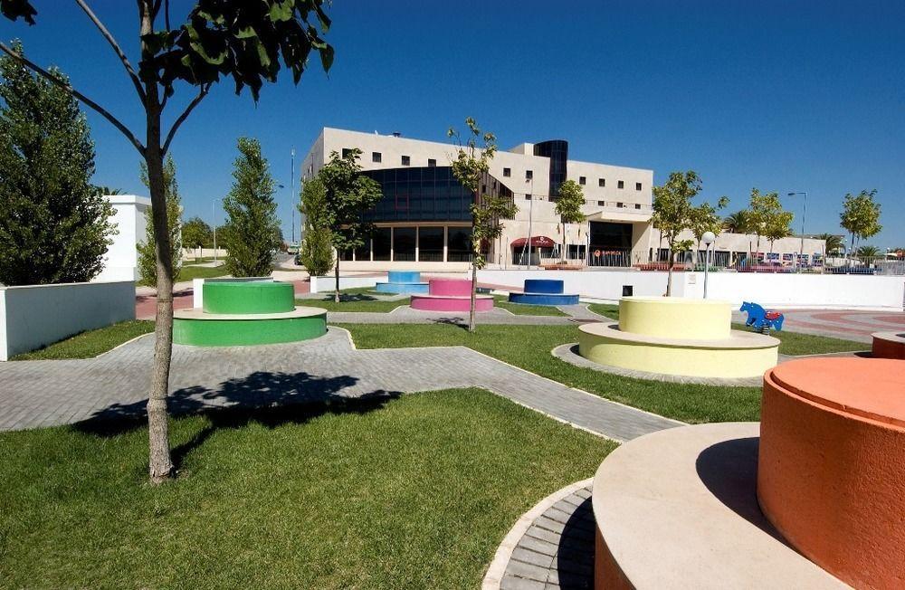 Eurosol Hotel 3*