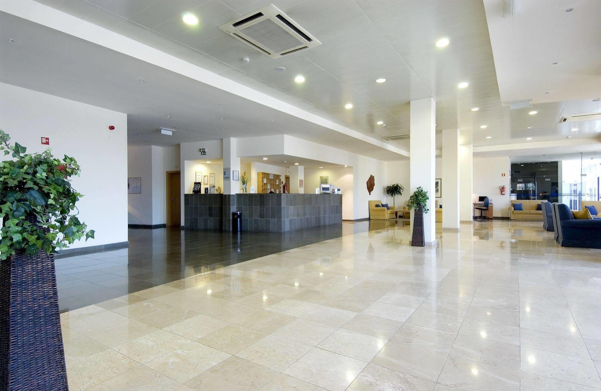 Hotel Eurosol