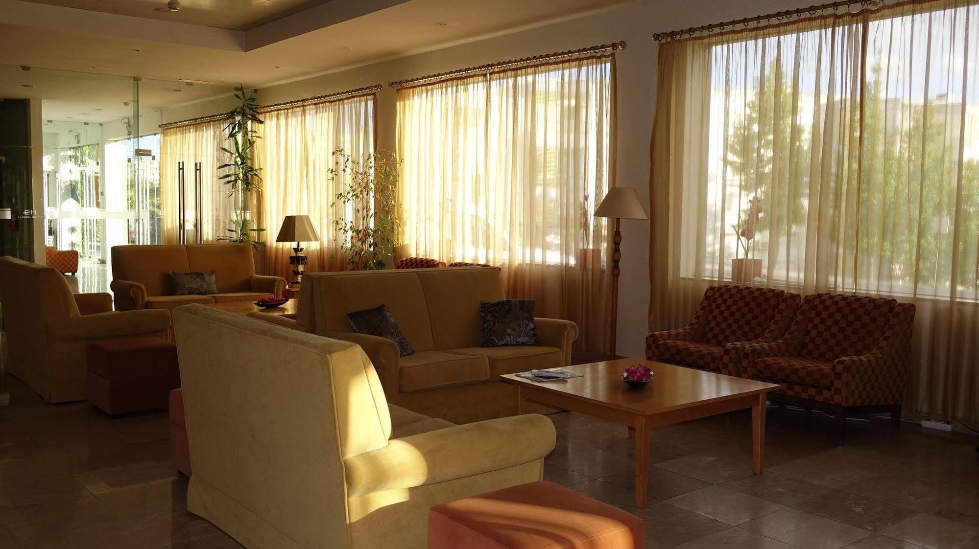 Eurosol 3* Alcanena
