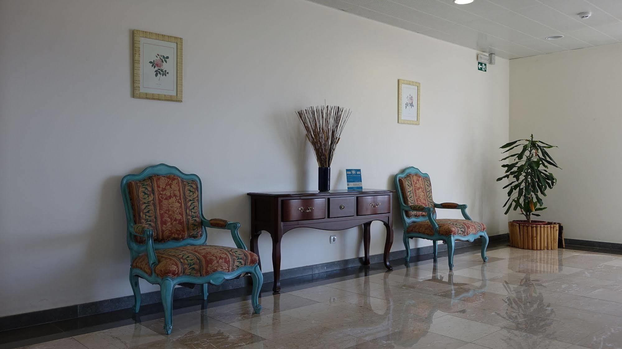 Eurosol Hotel Alcanena