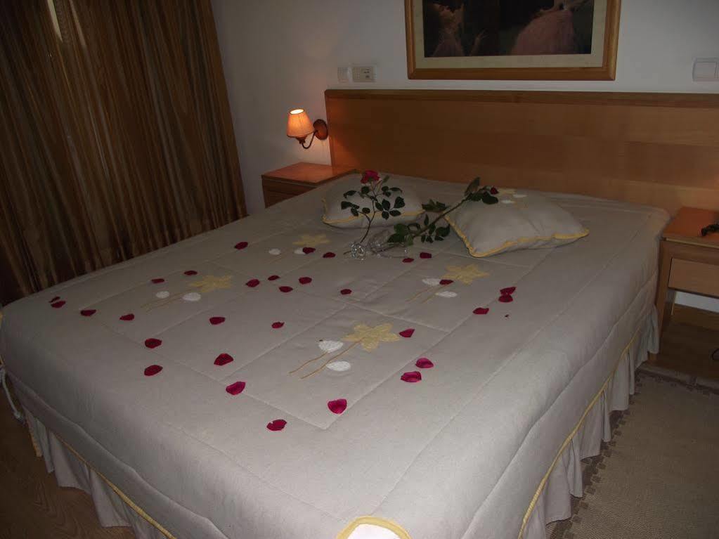 Eurosol Hotel Alcanena
