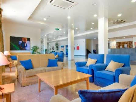 Hotel Eurosol 3*